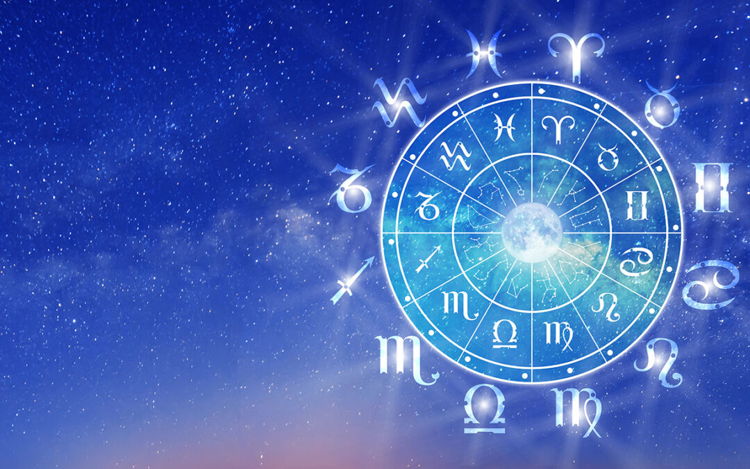 They’re Called “Signs” for a Reason