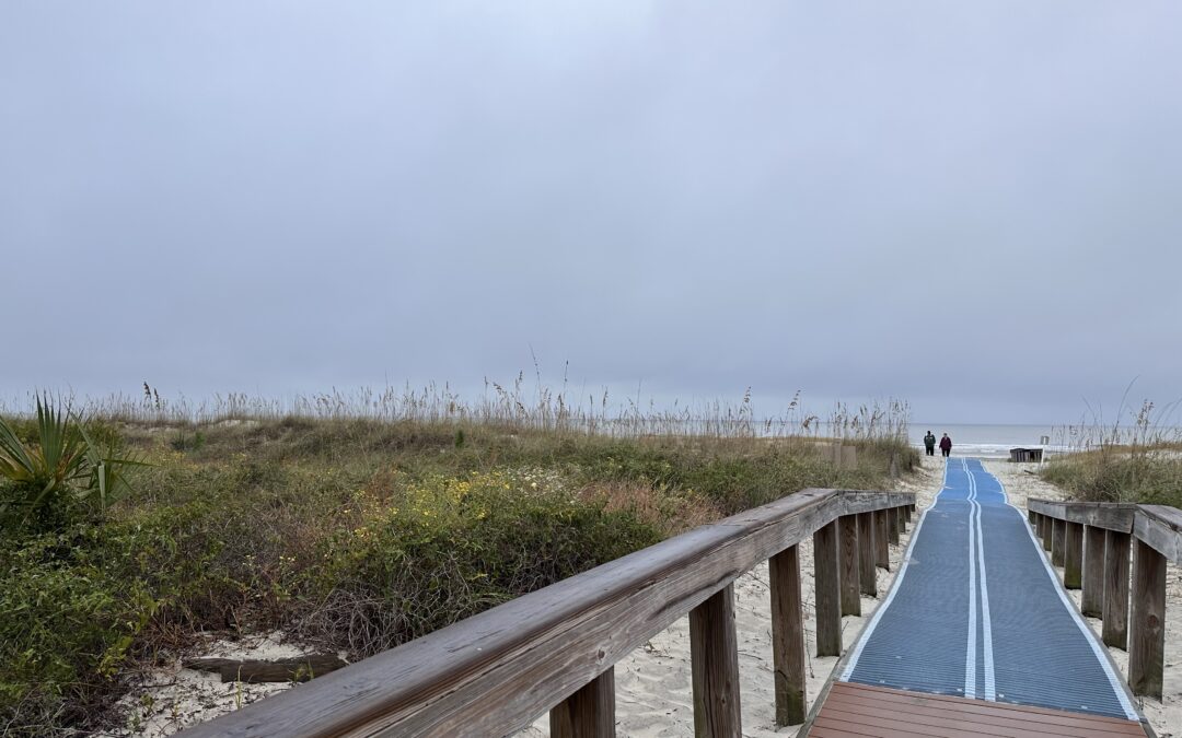 Patriarchy Escape Route