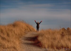 Escape the Patriarchy Challenge