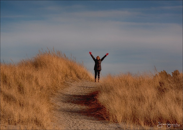 Escape the Patriarchy Challenge